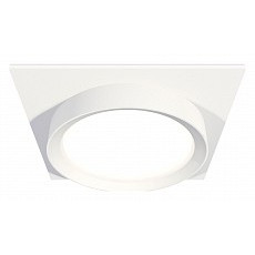 Встраиваемый светильник ambrella light xc xc8061001